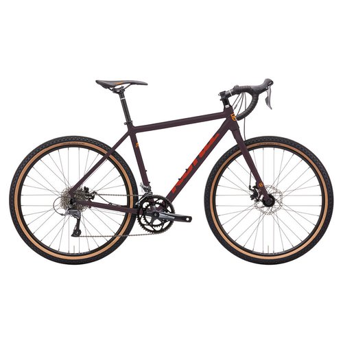 Kona Rove Aldl Sora 2024 Gravelbike