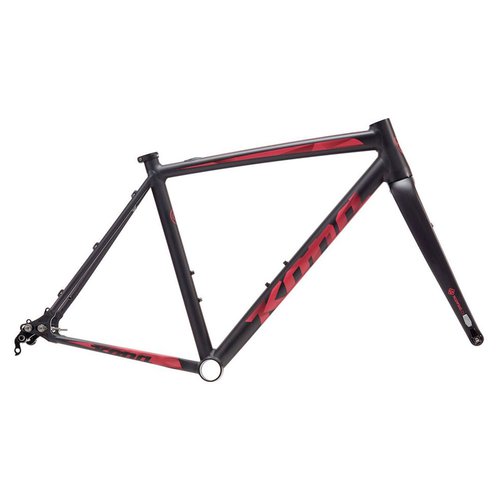 Kona Private Jake 2017 Gravel-rahmen
