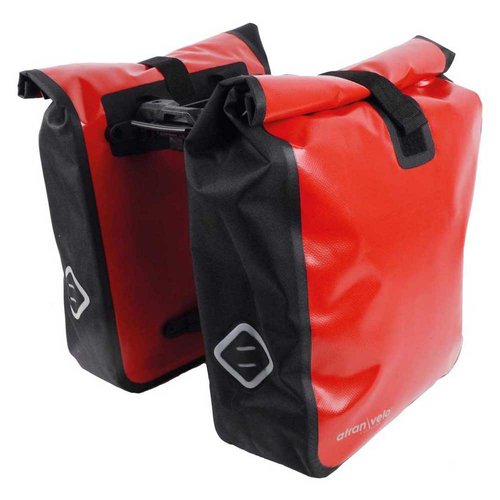 Atranvelo Travel Avs 24l Fahrradtaschen