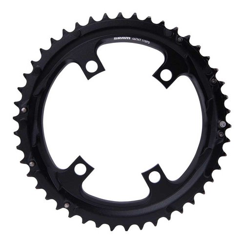 SRAM S390 4b 110 Bcd Assymetric Kettenblatt