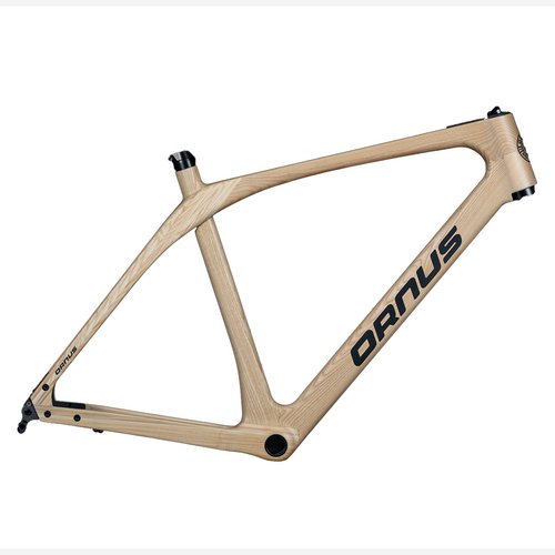 Ornus 2024 Gravel-rahmen