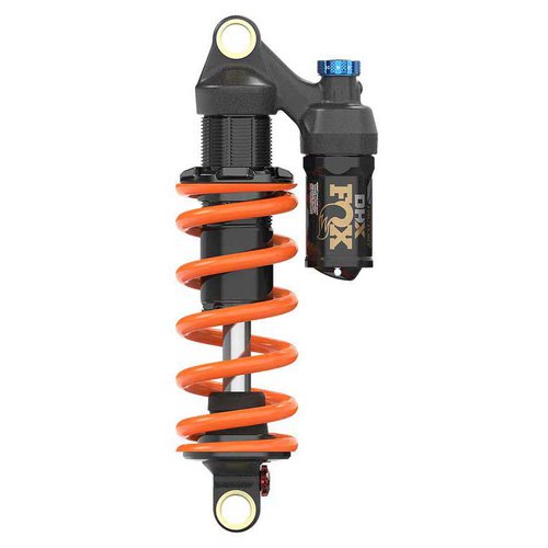 Fox Dhx 2-pos Factory Series Standard 2025 Stoßdämpfer