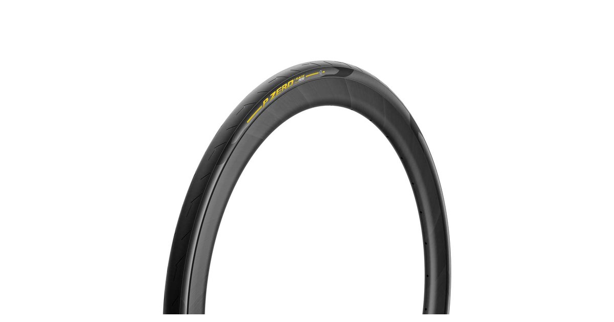 Pirelli P Zero Race RS Team Edition Reifen – 700x28, Tubeless, Für Rennräder