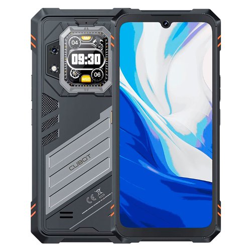 Cubot Kingkong Star 2 5g 12gb256gb 6.7
