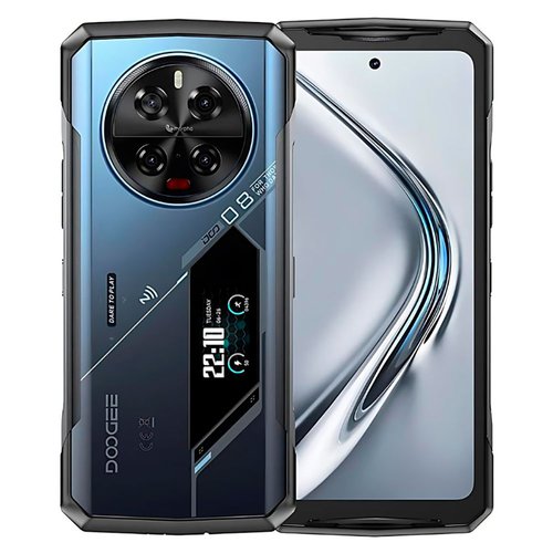 Doogee V40 Pro 5g 16gb512gb 6.7