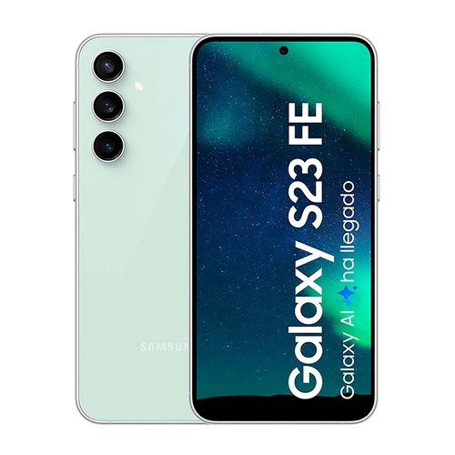 Samsung Galaxy S23 Fe 5g 8gb256gb 6.4