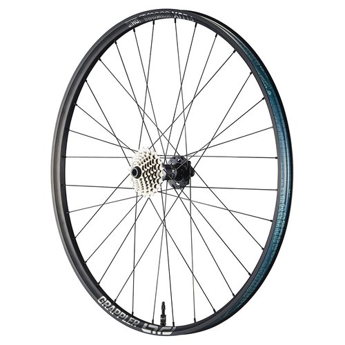 E Thirteen E-thirteen Grappler Sidekickflux 27.5 Dh Disc 6b Mtb Hinterrad