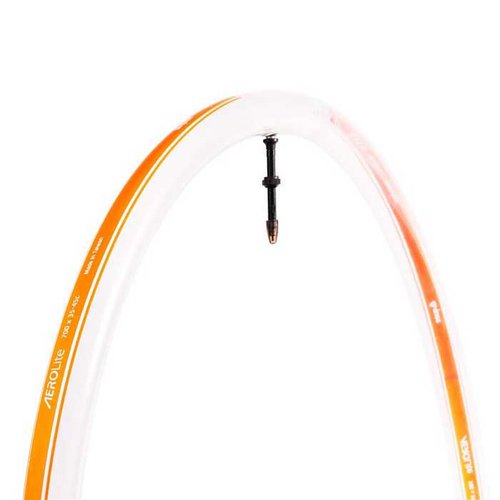 Guee Aerolite Gravel Presta 60 Mm Fahrradschlauch