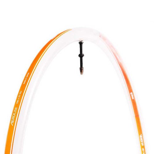 Guee Aerolite Road Presta 60 Mm Fahrradschlauch