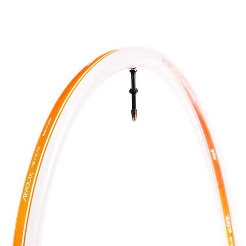 Guee Aerolite Road Presta 75 Mm Fahrradschlauch