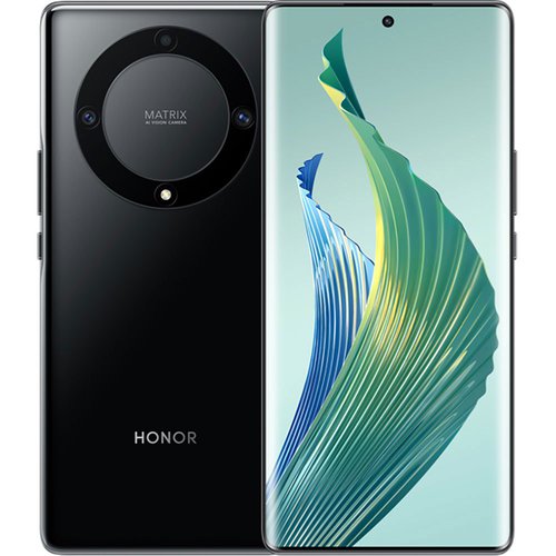 Honor Magic 5 Lite 5g 8gb256gb 6.7 Dual Sim Refurbished
