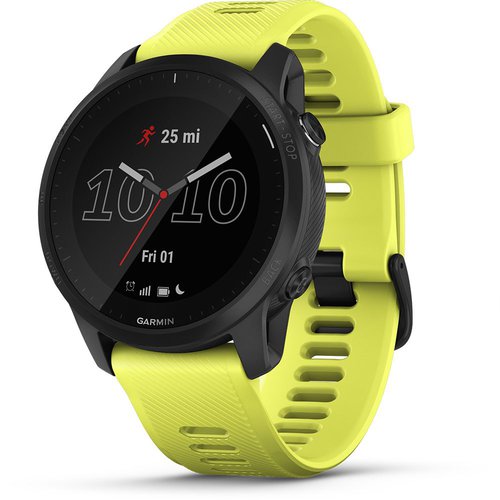 Garmin Forerunner 945 Lte Uhr Refurbished