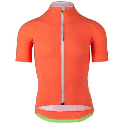 Q36.5 Q36.5 L1 Pinstripe Langarm-trikot