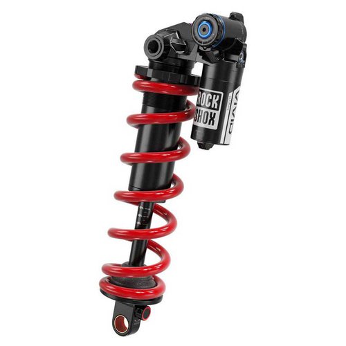 RockShox Vivid Coil Ultimate Rc2t Stoßdämpfer