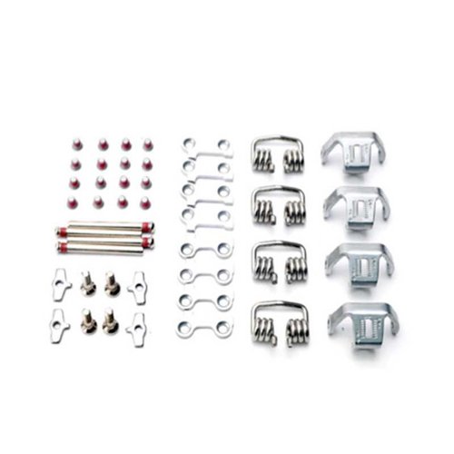 Ht X1 Pedal-umbausatz Refurbished