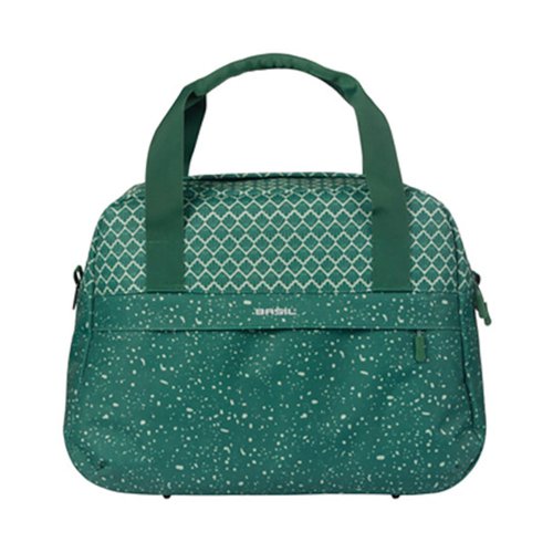 Basil Flair Gepäckträgertasche 18l
