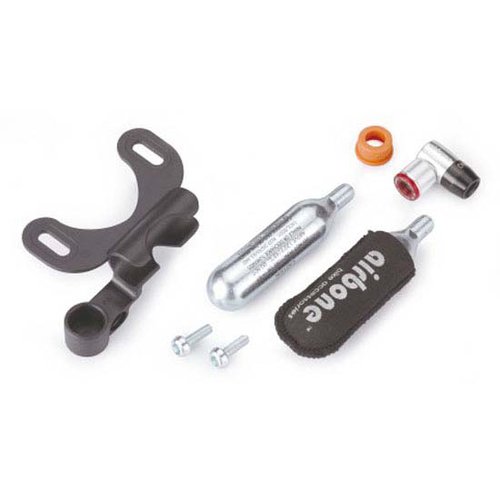 Airbone Zt-850 Co2-kartusche 16g 2 Einheiten