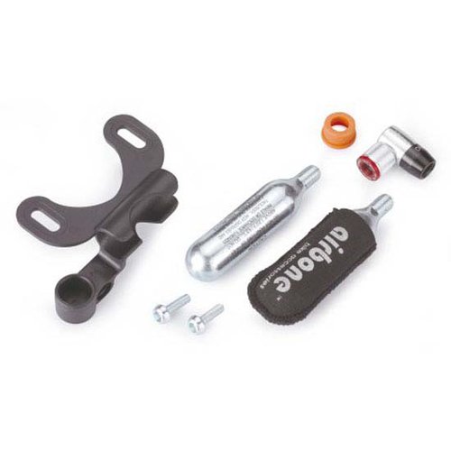 Airbone Zt-850a3 Co2-inflator