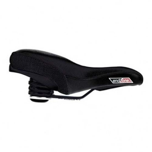 Endzone Plus 2d Sattel
