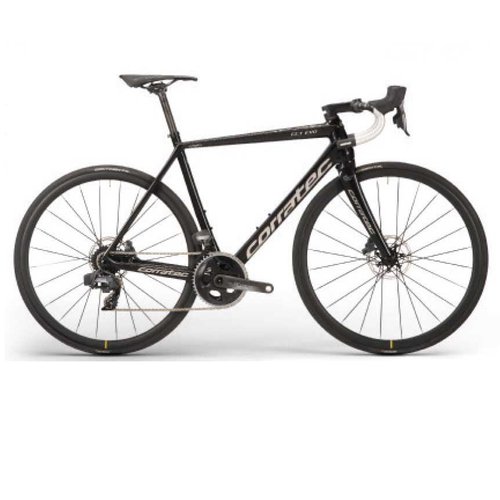 Corratec Cct Evo Race Disc Rennrad