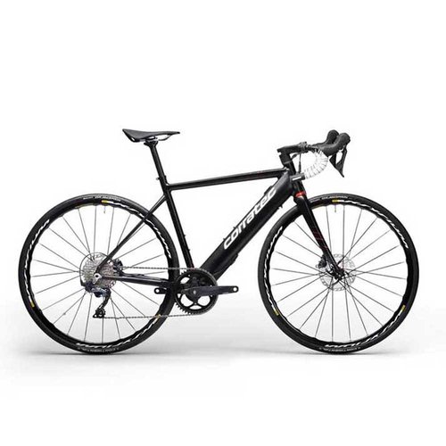 Corratec E-corones Elite E-rennrad