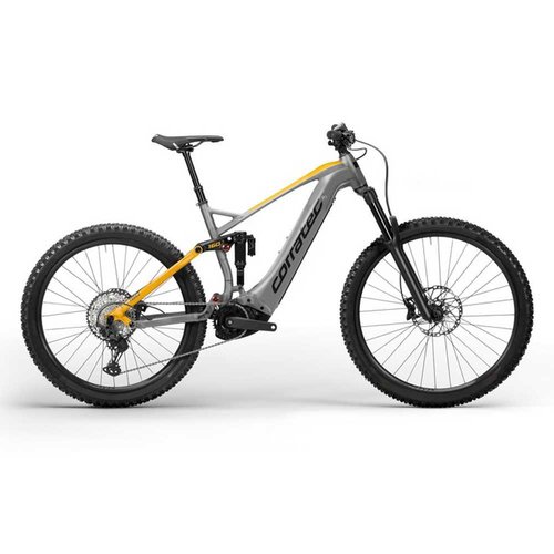 Corratec E-power Rs 160 Pro 2927.5 Elektrische Mountainbike