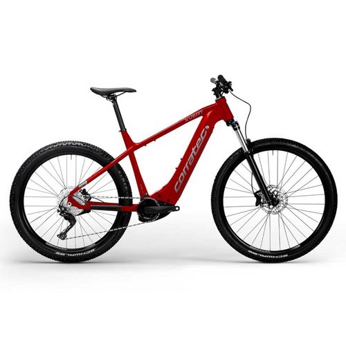 Corratec E-power X Vert Pro Team 2927.5 Elektrische Mountainbike