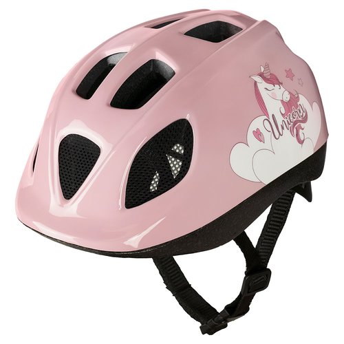 Polisport Bike Sweet Unicorn Junior-stadthelm