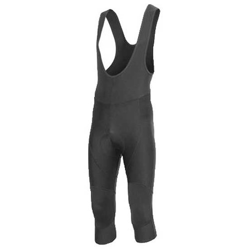 Biemme 34 Bib Tights Schwarz L Mann