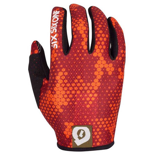 Sixsixone Comp Digi Handschuhe