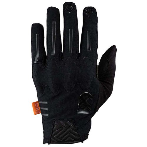 Sixsixone Recon Advance D31 Long Gloves Schwarz M Mann