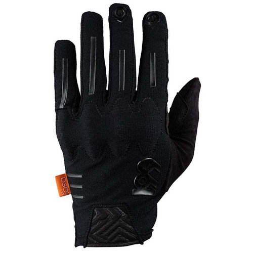Sixsixone Recon Advance D32 Long Gloves Schwarz XL Mann