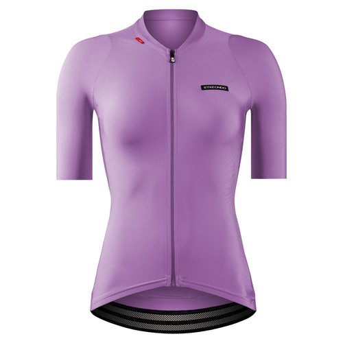 Etxeondo Alda Metalica Kurzarm-radtrikot