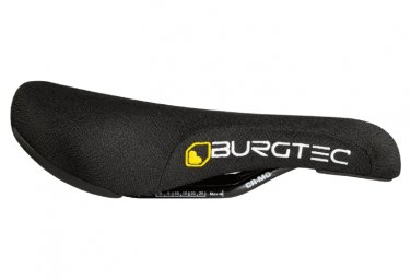 Burgtec the cloud boost sattel schwarz