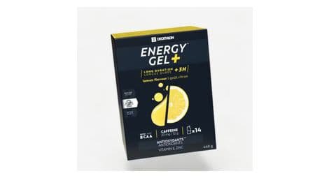 Decathlon Nutrition 14 aptonia long distance lemon energy gele 32g