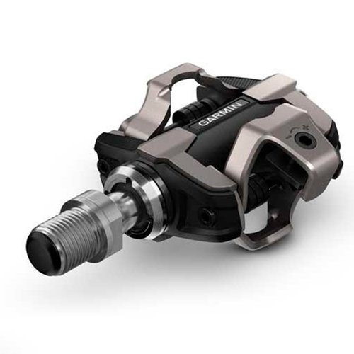 Garmin Rally Xc100 Shimano Pedale Refurbished