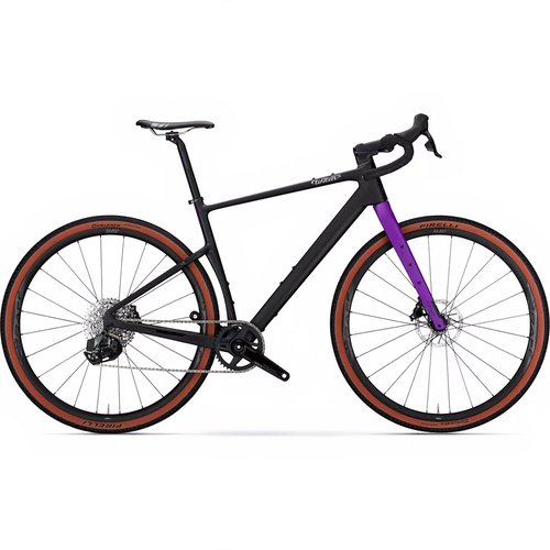 Wilier Adlar Grx 1x11 2025 Gravelbike