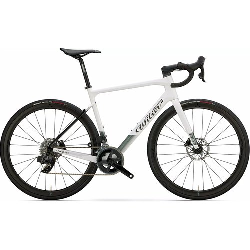 Wilier Garda 105 Rd-r7100 2025 Rennrad