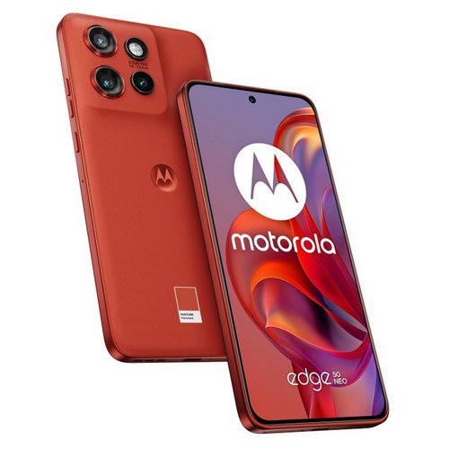 Motorola Moto Edge 50 Neo 12gb512gb 6.3