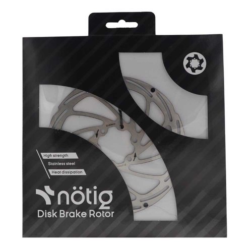 Notig Stainless Steel Rotor 1.8 Mm Bremsscheibe