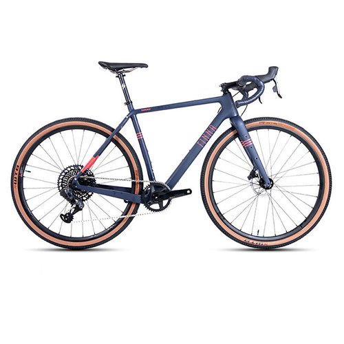Finna Taroko Axs Mullet 1x12s 2024 Gravelbike