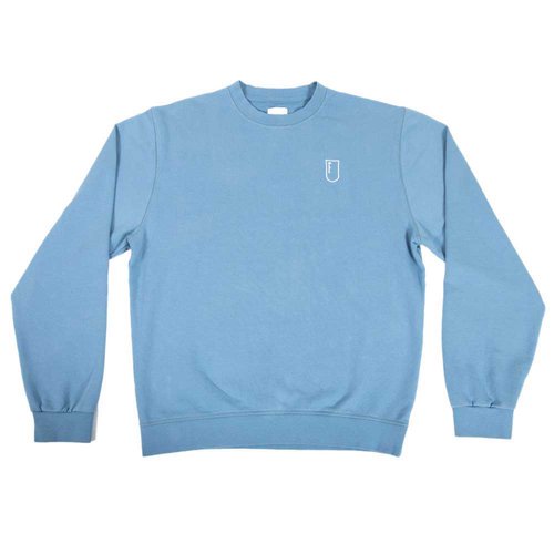 Finna Woho Bikepacking Sweatshirt