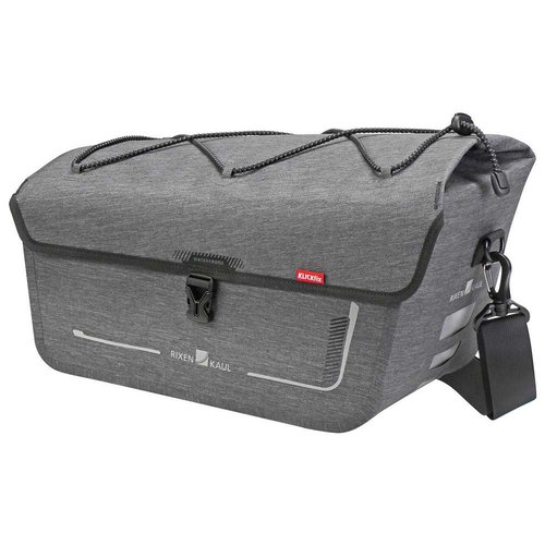 Klickfix Sport Wp Uniklip Plastiktüte 12l