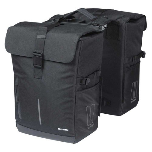 Basil Move Mik Fahrradtaschen 30l
