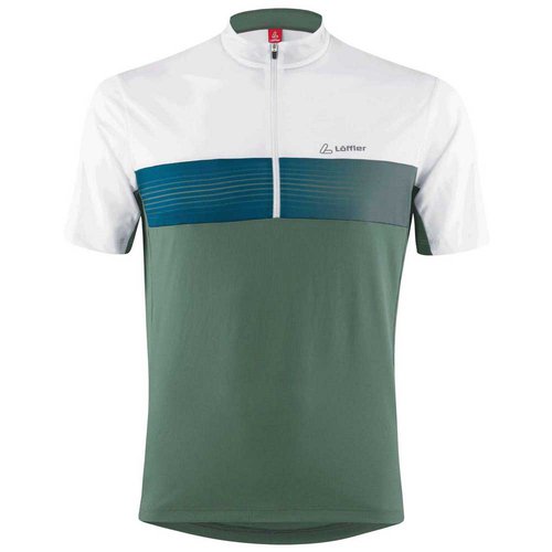 Loeffler Scala Kurzarm-t-shirt