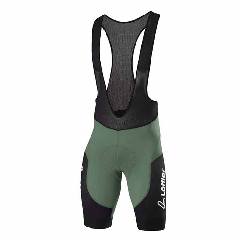 Loeffler Winner Iii Trägerhose