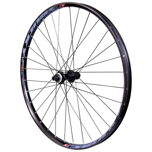 Mach1 Trucky 30 Alivio Mt400 Boost 6b Disc Tubeless Mtb Hinterrad