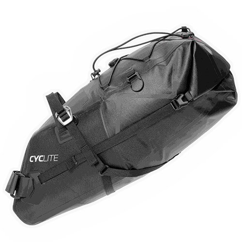 Cyclite 12.9l Satteltasche