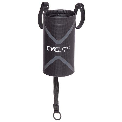 Cyclite Food Pouch 0.8l Lenkertasche