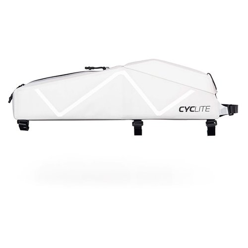 Cyclite Top Tube 2.2l Rahmentasche